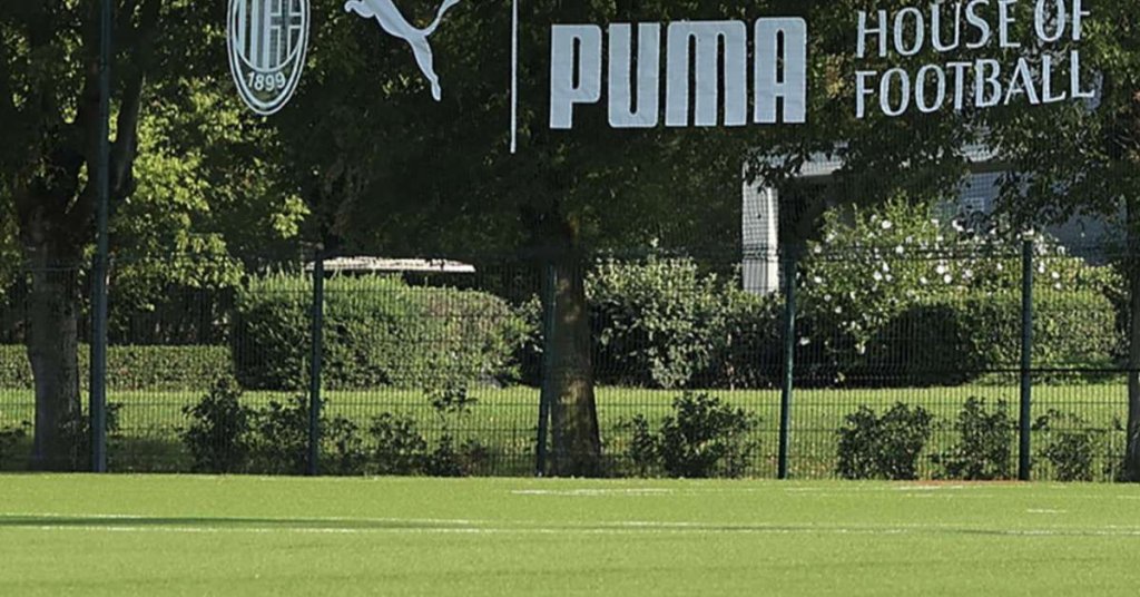 Arriva l'AC Milan Academy Experience Elite - Sportech Academy