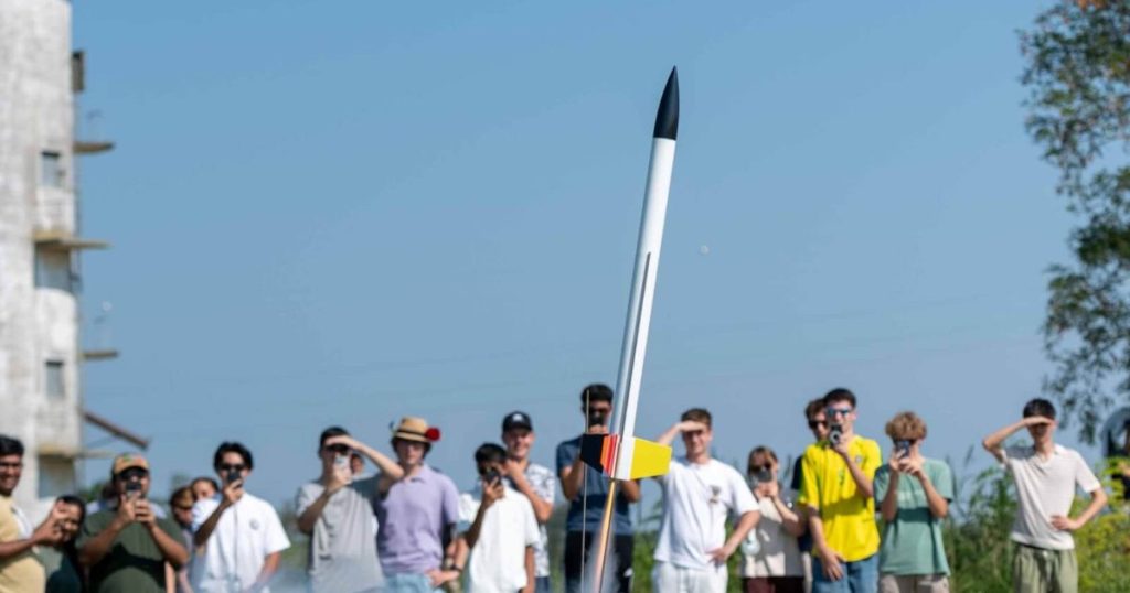 Aerospace Engineering