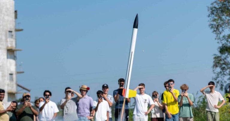 Aerospace Engineering