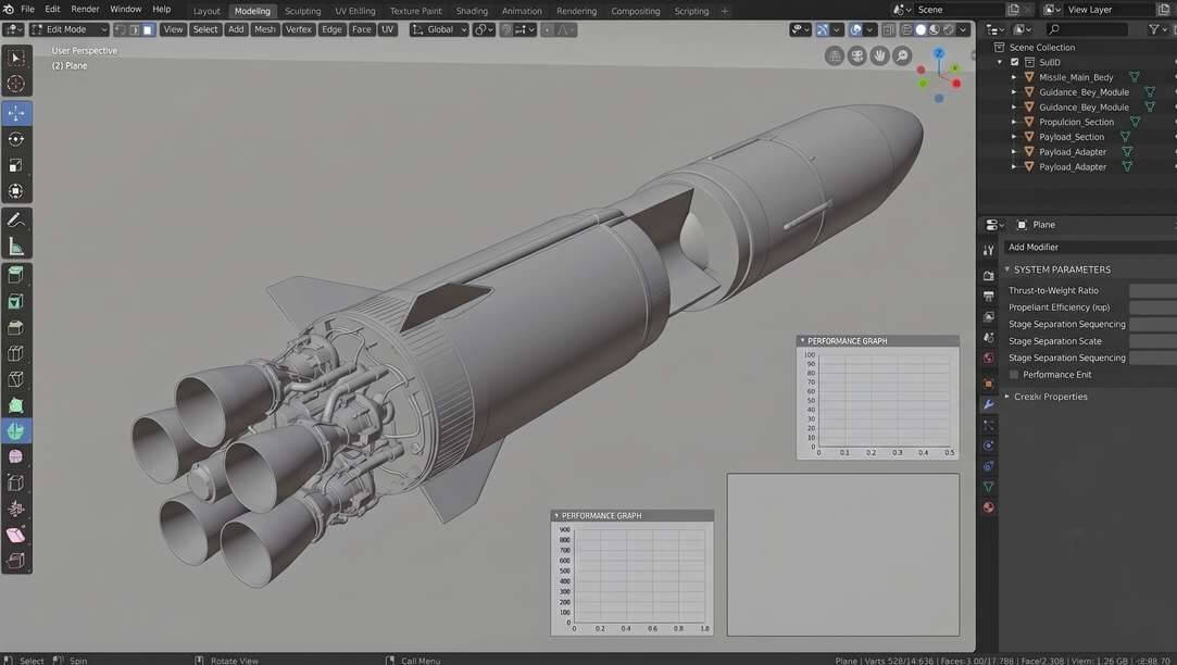 Aerospace Engineering Summer Term in Rome