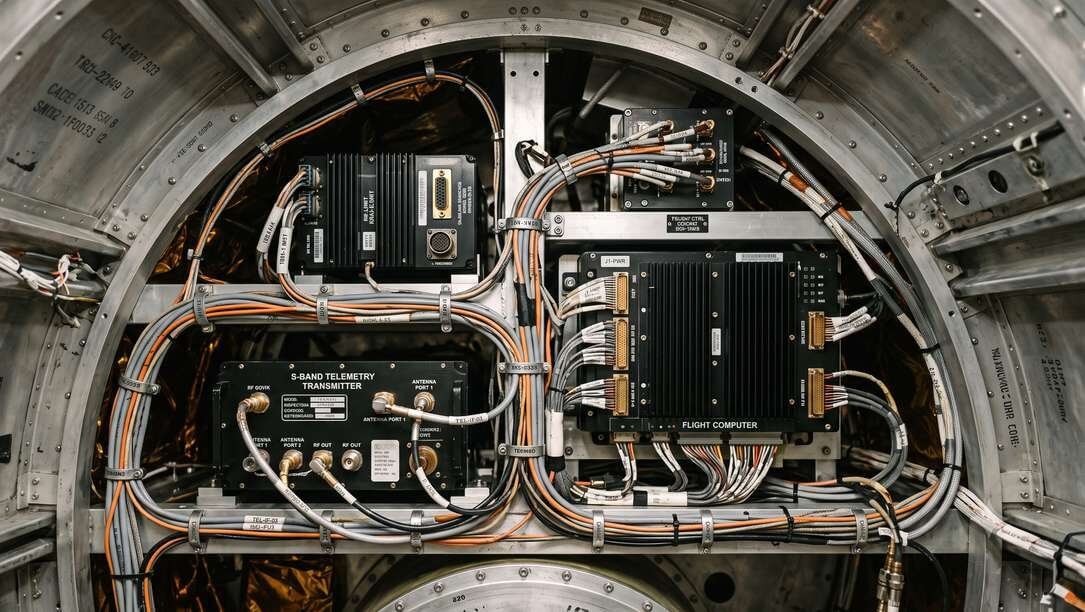 Aerospace Engineering Summer Term in Rome