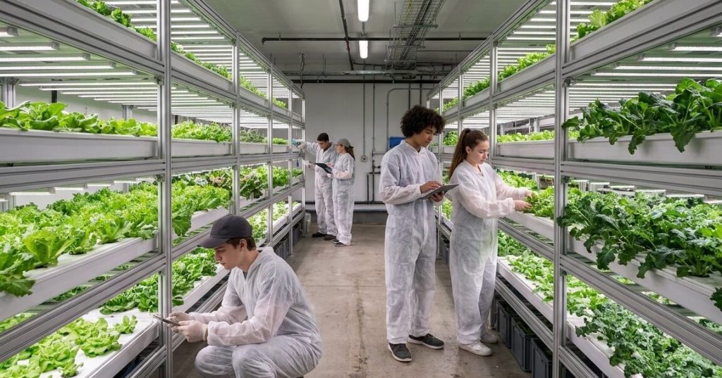 AgriFoodTech