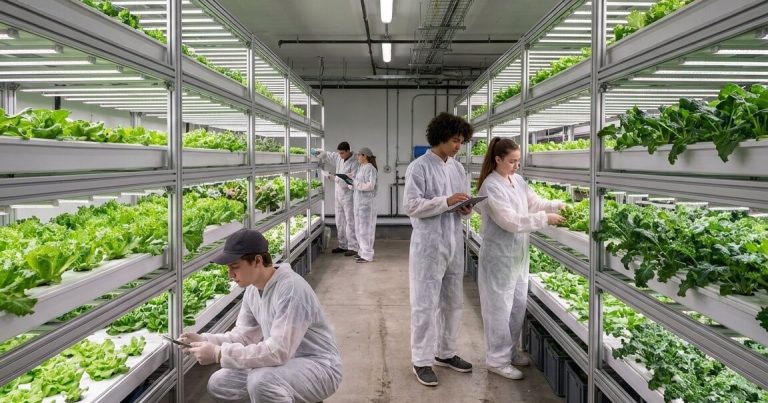 AgriFoodTech
