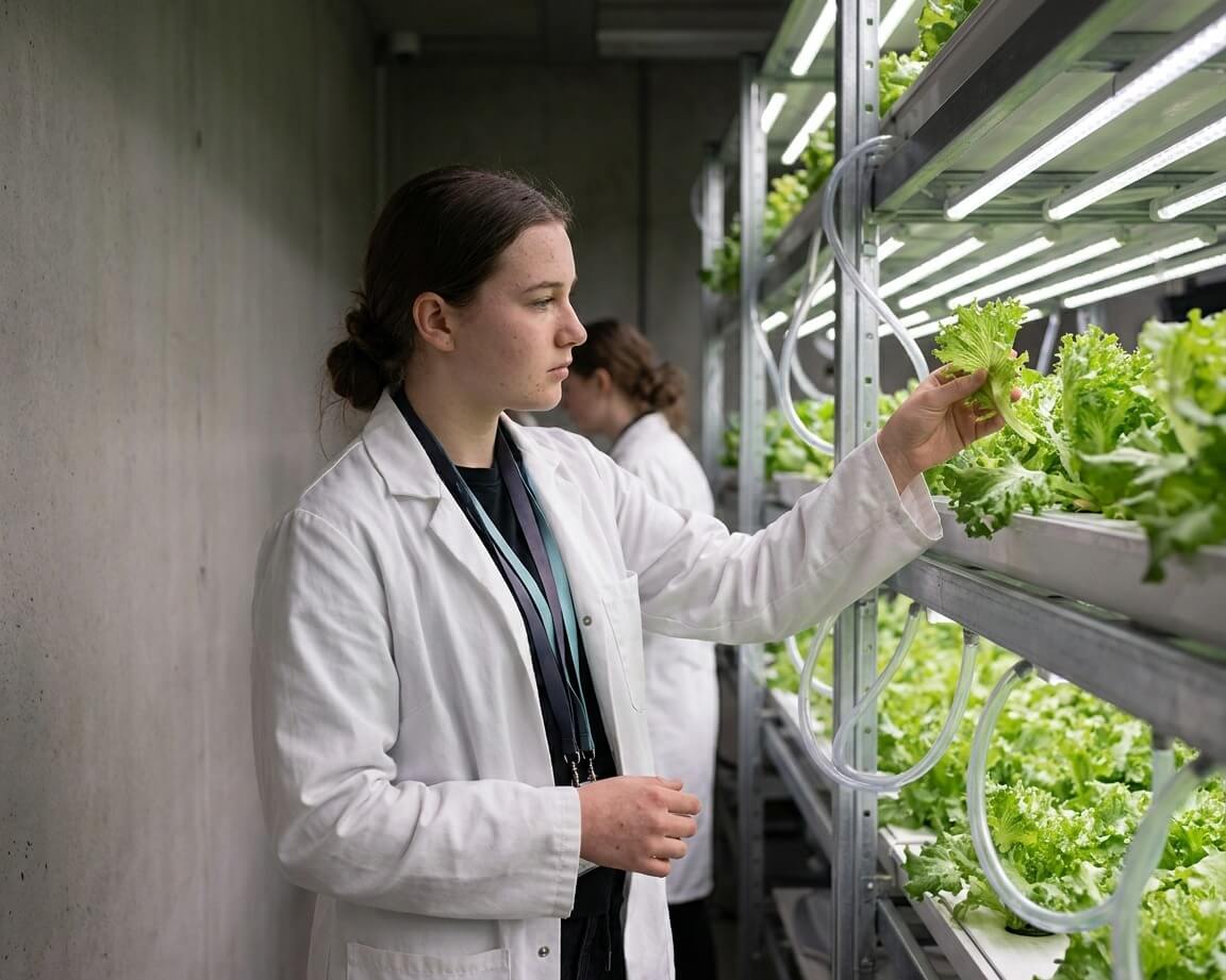 Highlight of the AgriFoodTech summer program at Sportech Academy in Milan