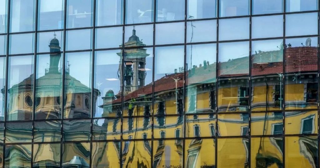 Architecture & Urban Design