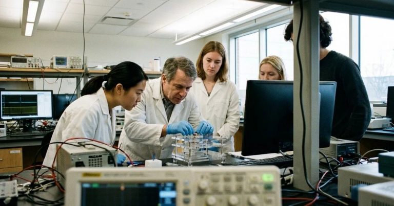 Biomedical Engineering