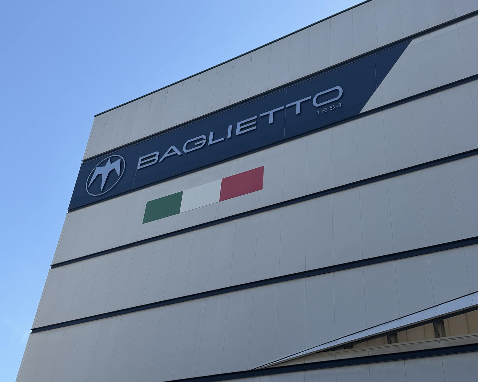 Highlight of the Business in Italian Excellence University summer term at Sportech Academy in Milan