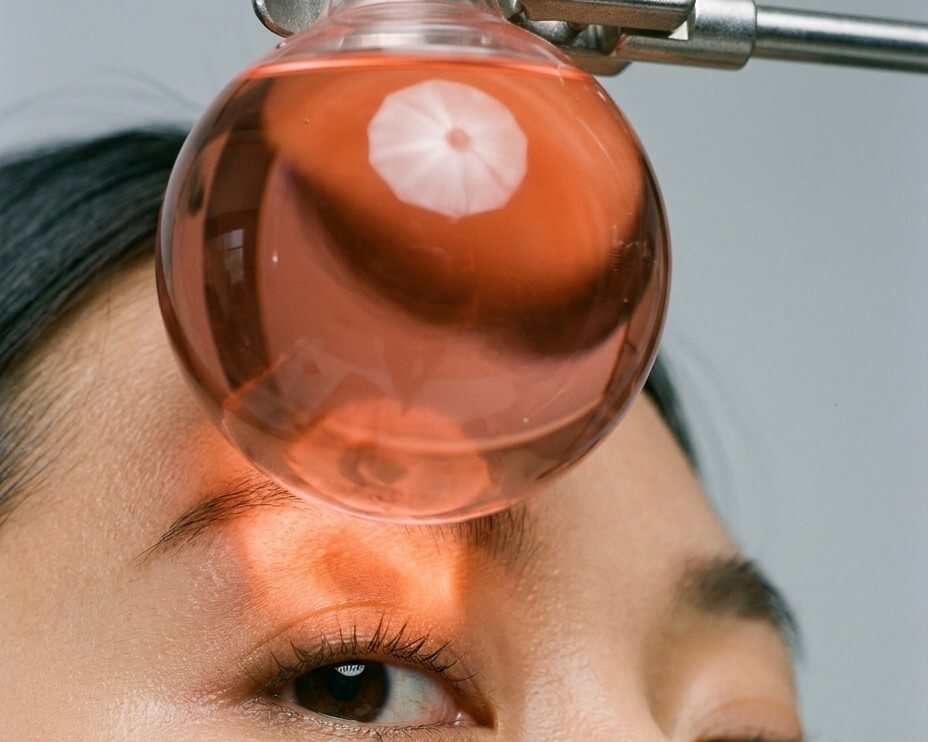 Highlight of the Cosmetic Sciences summer program at Sportech Academy in Milan