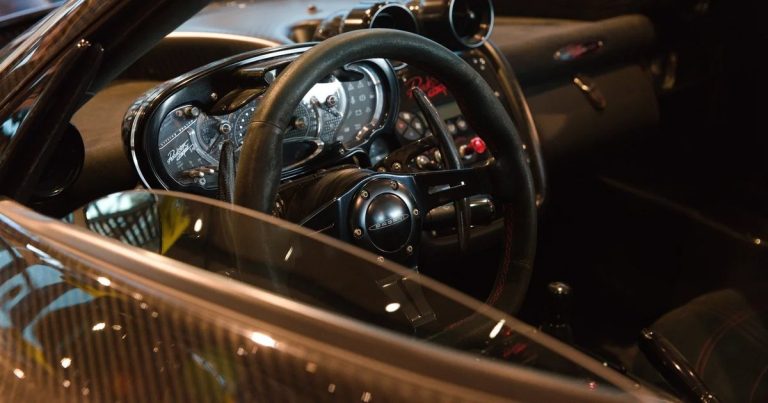 Motorsport Engineering