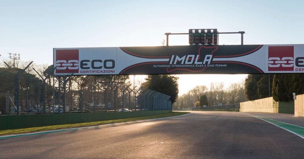 Motorsport Management