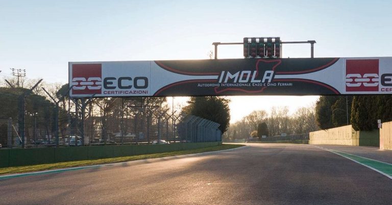 Motorsport Management