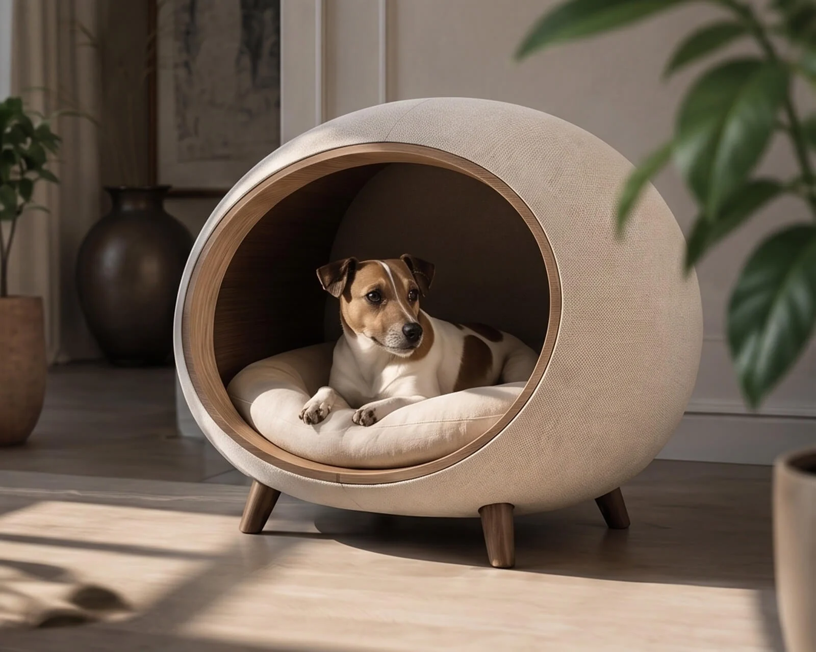 Highlight of the Pet Design summer program at Sportech Academy in Milan